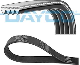 Dayco 4PK1525EE - Cinghia Poly-V www.autoricambi360.it