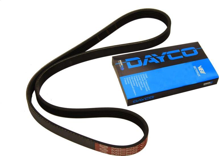 Dayco 5PK1300 - Cinghia Poly-V www.autoricambi360.it