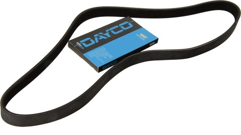 Dayco 6PK1635 - Cinghia Poly-V www.autoricambi360.it