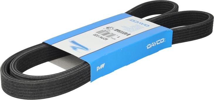 DAYCO 6DPK1320 - Cinghia Poly-V www.autoricambi360.it