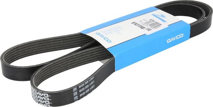 DAYCO 6PK1452S - Cinghia Poly-V www.autoricambi360.it