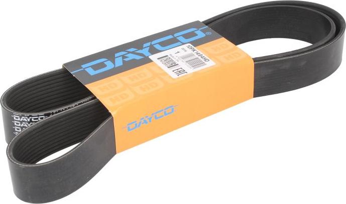 DAYCO 10PK1494HD - Cinghia Poly-V www.autoricambi360.it