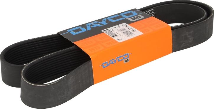 DAYCO 10PK1487HD - Cinghia Poly-V www.autoricambi360.it
