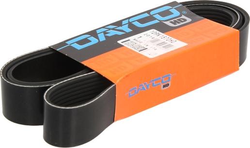 DAYCO 10PK1570HD - Cinghia Poly-V www.autoricambi360.it