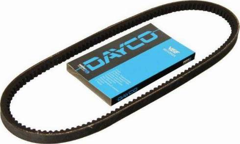 Dayco 13A0975C - Cinghia trapezoidale www.autoricambi360.it