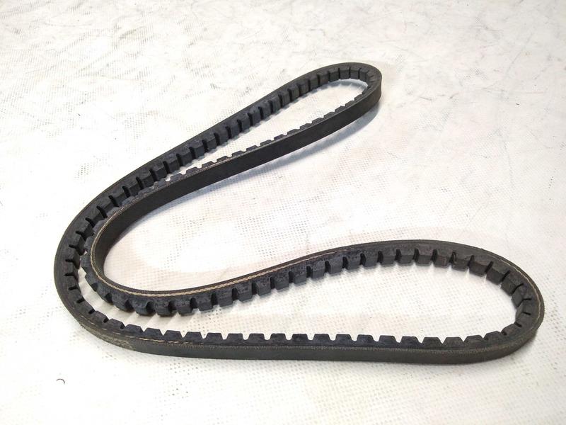DAYCO 13A1075C - Cinghia trapezoidale www.autoricambi360.it