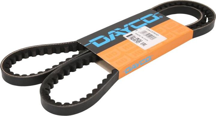 DAYCO 13A1375HD - Cinghia trapezoidale www.autoricambi360.it