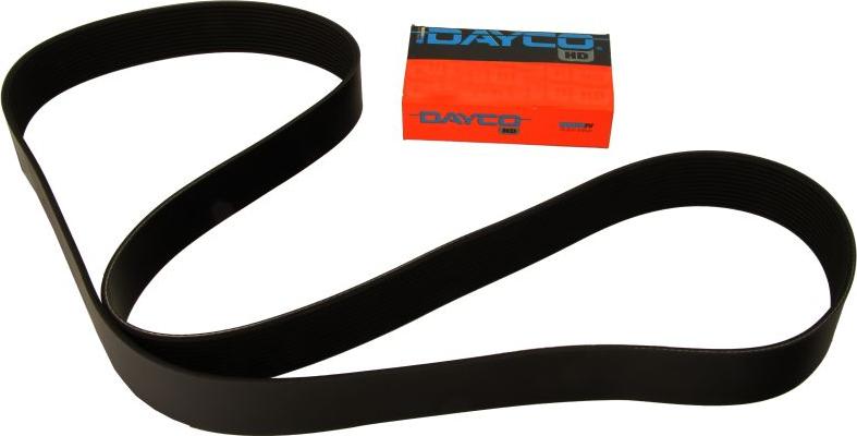 DAYCO 12PK1814HD - Cinghia Poly-V www.autoricambi360.it