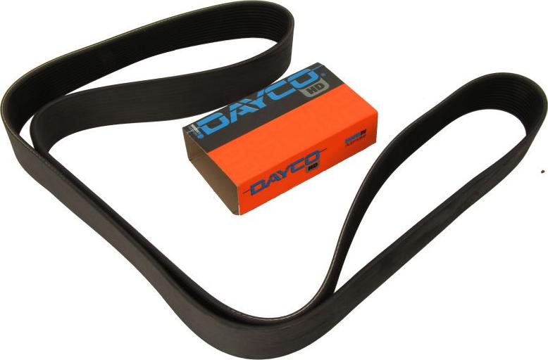 DAYCO 12PK1835HD - Cinghia Poly-V www.autoricambi360.it
