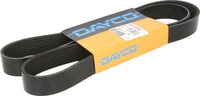 DAYCO 8PK1436HD - Cinghia Poly-V www.autoricambi360.it