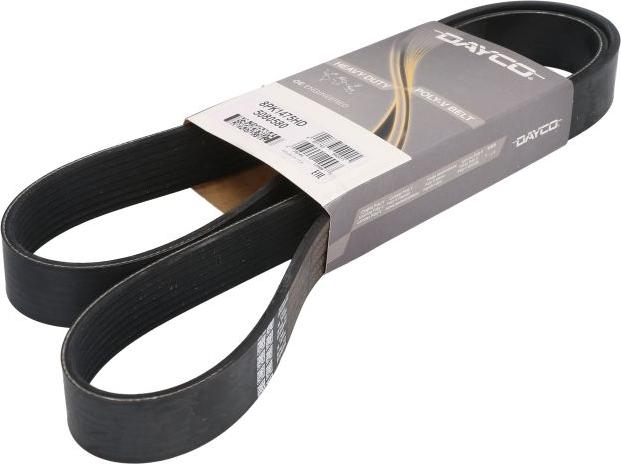 DAYCO 8PK1475HD - Cinghia Poly-V www.autoricambi360.it