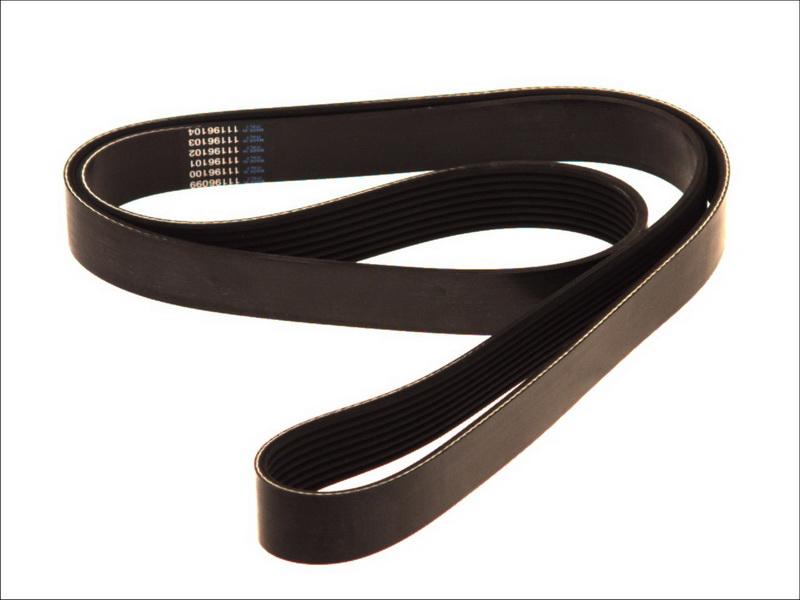 DAYCO 8PK1635HD - Cinghia Poly-V www.autoricambi360.it