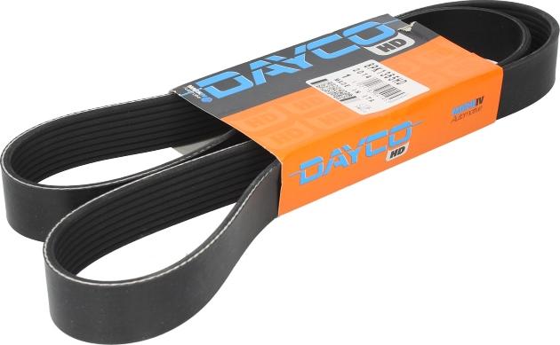 DAYCO 8PK1365HD - Cinghia Poly-V www.autoricambi360.it