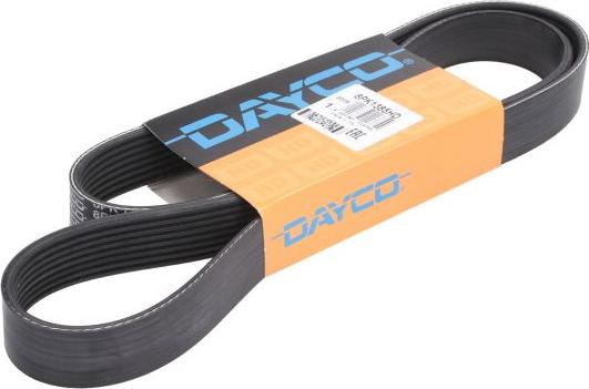 DAYCO 8PK1385HD - Cinghia Poly-V www.autoricambi360.it