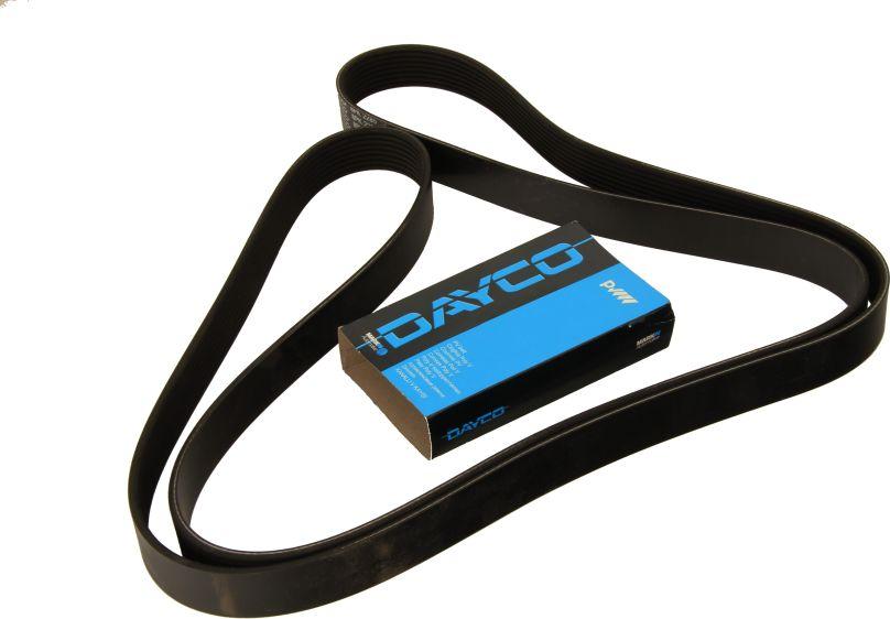DAYCO 8PK1230 - Cinghia Poly-V www.autoricambi360.it