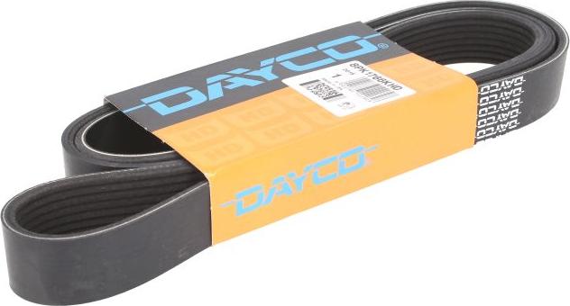DAYCO 8PK1766KHD - Cinghia Poly-V www.autoricambi360.it