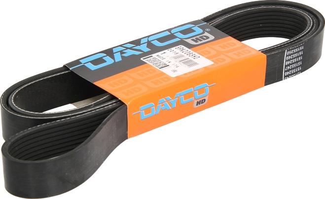DAYCO 8PK2085HD - Cinghia Poly-V www.autoricambi360.it