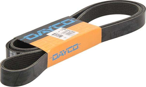 DAYCO 8PK2347HD - Cinghia Poly-V www.autoricambi360.it
