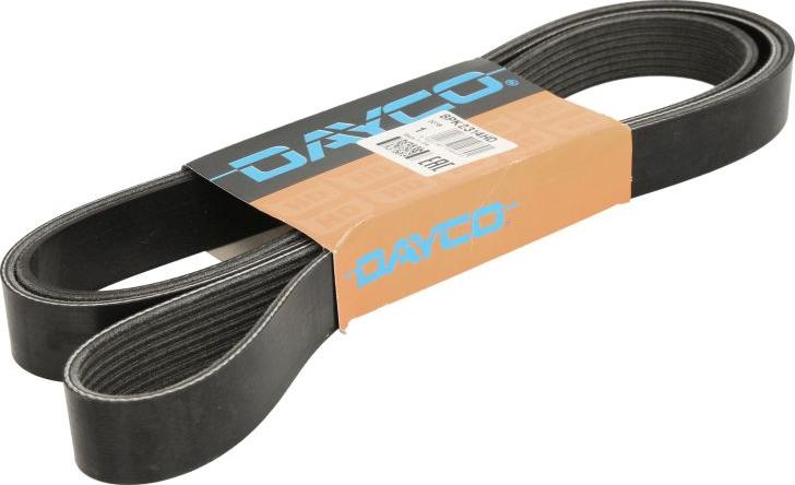 DAYCO 8PK2314HD - Cinghia Poly-V www.autoricambi360.it