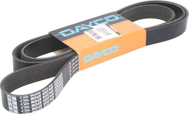 DAYCO 8PK2335HD - Cinghia Poly-V www.autoricambi360.it