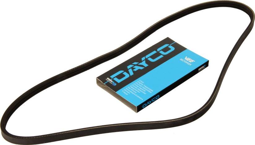 Dayco 3PK800 - Cinghia Poly-V www.autoricambi360.it