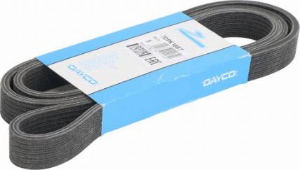 DAYCO 7DPK1697 - Cinghia Poly-V www.autoricambi360.it