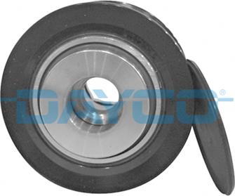 DAYCO ALP2397 - Puleggia cinghia, Alternatore www.autoricambi360.it