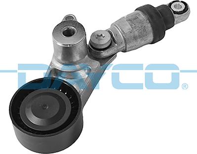 DAYCO APV4499 - Tendicinghia, Cinghia Poly-V www.autoricambi360.it