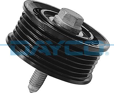 DAYCO APV4452 - Galoppino / Guidacinghia, Cinghia Poly-V www.autoricambi360.it