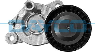 Dayco APV4439 - Tendicinghia, Cinghia Poly-V www.autoricambi360.it