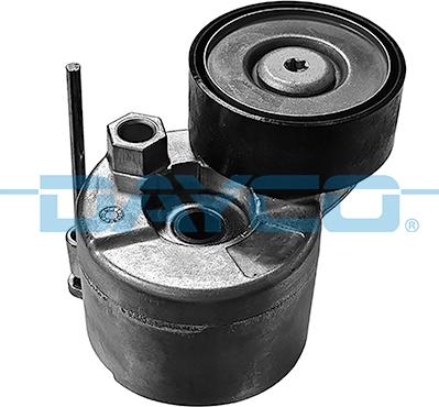Dayco APV4432 - Tendicinghia, Cinghia Poly-V www.autoricambi360.it