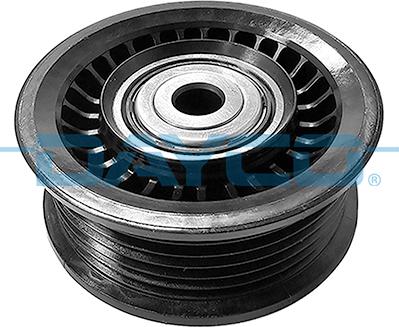 DAYCO APV4437 - Galoppino / Guidacinghia, Cinghia Poly-V www.autoricambi360.it