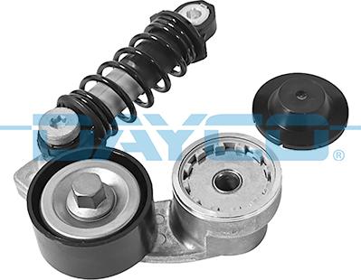 Dayco APV4500 - Tendicinghia, Cinghia Poly-V www.autoricambi360.it