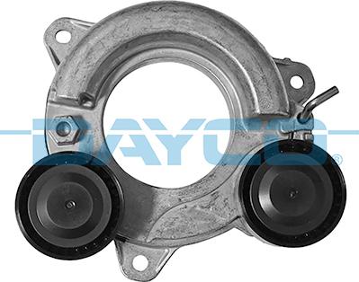 DAYCO APV4501 - Tendicinghia, Cinghia Poly-V www.autoricambi360.it