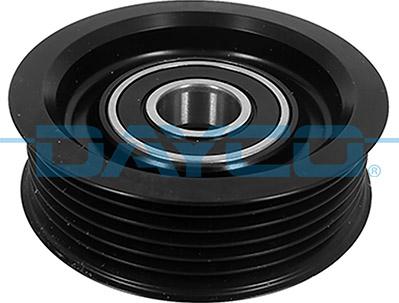 DAYCO APV4041 - Galoppino / Guidacinghia, Cinghia Poly-V www.autoricambi360.it