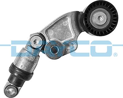 DAYCO APV4032 - Tendicinghia, Cinghia Poly-V www.autoricambi360.it