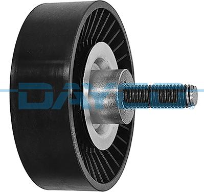 DAYCO APV4140 - Galoppino / Guidacinghia, Cinghia Poly-V www.autoricambi360.it