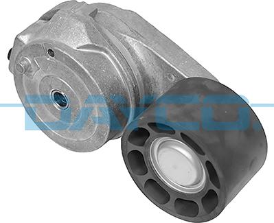 DAYCO APV4154 - Tendicinghia, Cinghia Poly-V www.autoricambi360.it