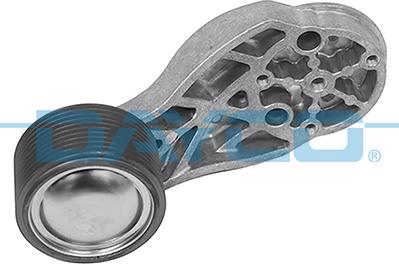 DAYCO APV4152 - Galoppino / Guidacinghia, Cinghia Poly-V www.autoricambi360.it