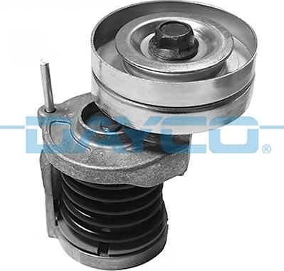 Dayco APV4169 - Tendicinghia, Cinghia Poly-V www.autoricambi360.it