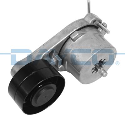 DAYCO APV4161 - Tendicinghia, Cinghia Poly-V www.autoricambi360.it