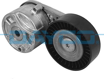 DAYCO APV4163 - Tendicinghia, Cinghia Poly-V www.autoricambi360.it