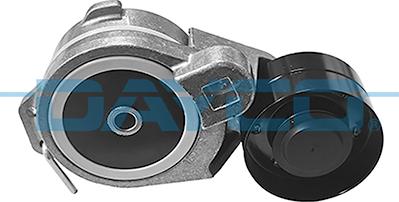 DAYCO APV4162 - Tendicinghia, Cinghia Poly-V www.autoricambi360.it