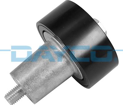 DAYCO APV4123 - Galoppino / Guidacinghia, Cinghia Poly-V www.autoricambi360.it
