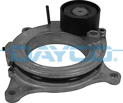 DAYCO APV4122 - Tendicinghia, Cinghia Poly-V www.autoricambi360.it