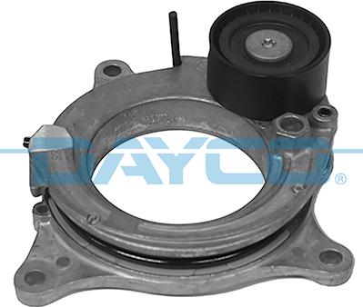 DAYCO APV4177 - Tendicinghia, Cinghia Poly-V www.autoricambi360.it
