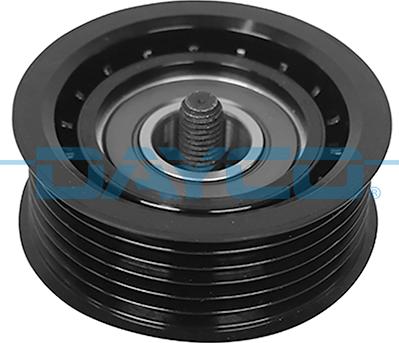 DAYCO APV4302 - Galoppino / Guidacinghia, Cinghia Poly-V www.autoricambi360.it
