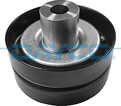 Dayco APV4377 - Galoppino / Guidacinghia, Cinghia Poly-V www.autoricambi360.it
