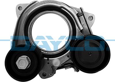 DAYCO APV4269 - Tendicinghia, Cinghia Poly-V www.autoricambi360.it