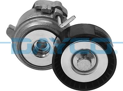 DAYCO APV4277 - Tendicinghia, Cinghia Poly-V www.autoricambi360.it